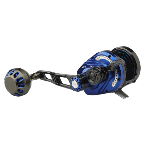 Jūrinė ritė Savage Gear SGS10 Jigging
