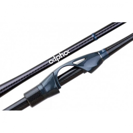Spiningas Crazy Fish Alpha 229cm 2-8g ALSR762LT