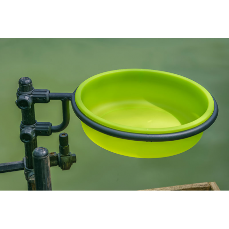 Matrix 3D-R Groundbait Hoop with Bowl