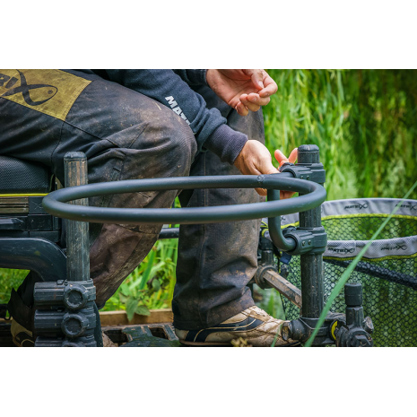Matrix 3D-R Groundbait Hoop with Bowl