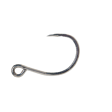 Savage Gear Hooks ILS Inline Single 8pcs