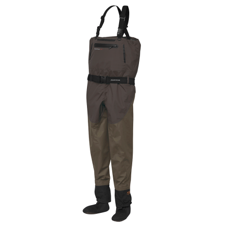 Scierra Helmsdale Chest Wader Stocking Foot