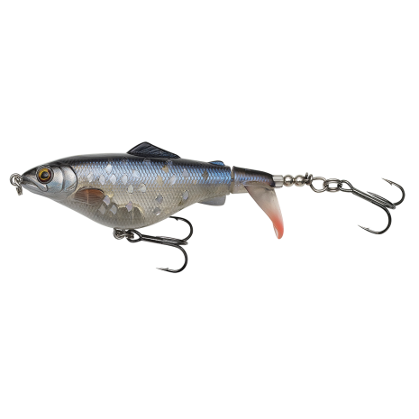Savage Gear 3D Fat Smashtail 8cm 12g