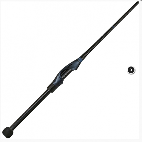Spiningas Crazy Fish Alpha 229cm 2-8g ALSR762LT