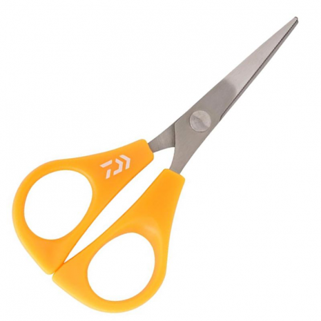 Žirklės pintam valui Daiwa D'Braid Scissors