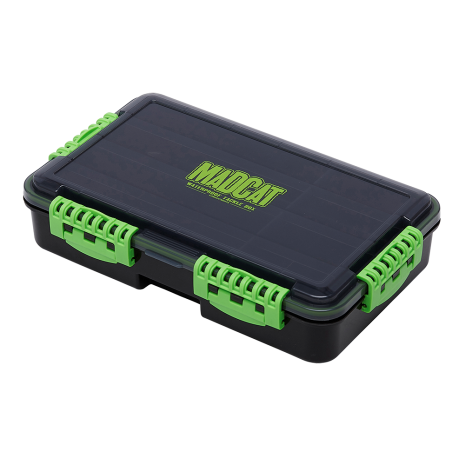 MadCat Tackle Box 35X22X8CM
