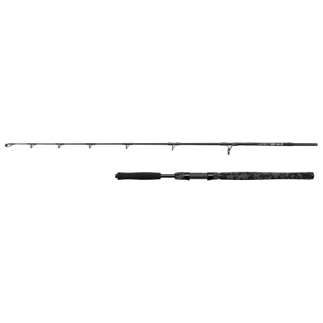 Madcat Green Close Combat 5'6"/1.70m 50-125g 1+1sec