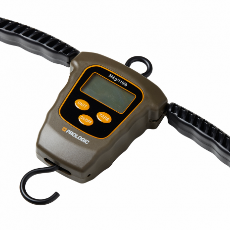 Prologic Avenger Digital Scale 50 KG