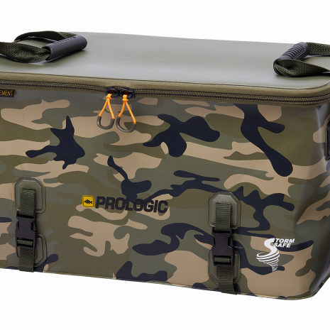 Hermetic Bag-Bucket Prologic Storm Safe 54L