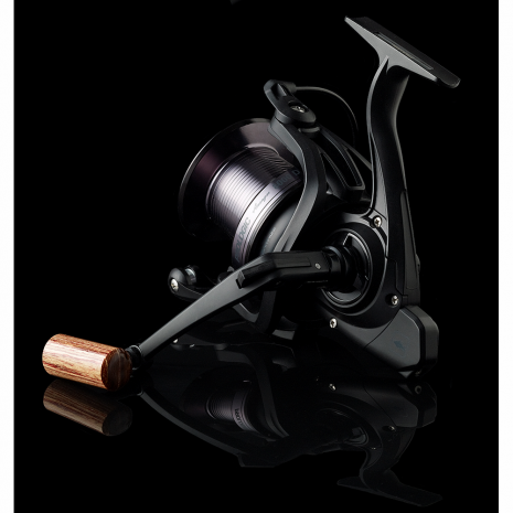 Prologic Avenger XD 7000FD 5+1 BB inc Spare Graphite Spool