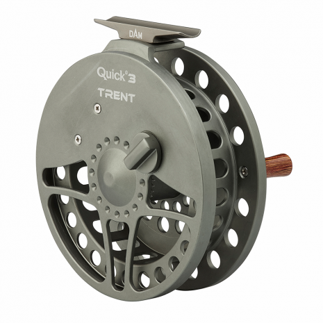 Ritė Quick 4 Trent  Centrepin 2BB
