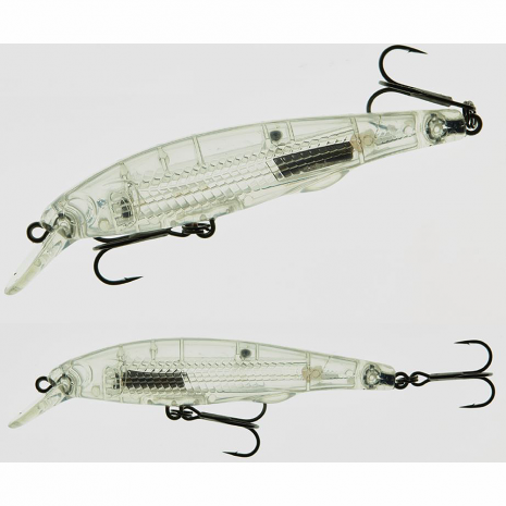 Savage Gear Gravity Twitch 8.3cm 10g Suspending