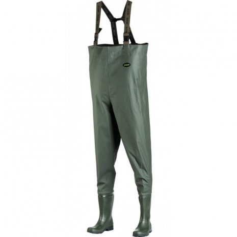 Waders Jaxon Prestige Strong and Light