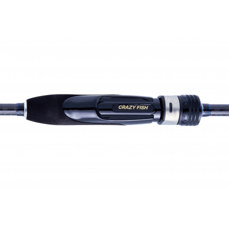 Crazy Fish Optimus OSR782LT 2-10g 238cm