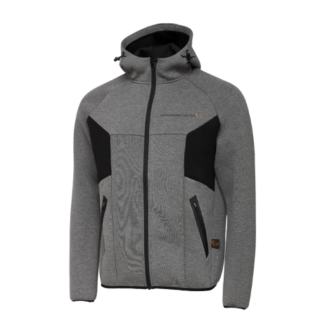 Džemperis Savage Gear Tec-Foam Zip Hoodie
