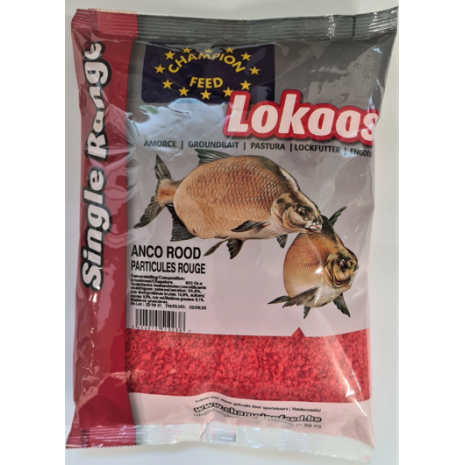 Džiuvėsiai jaukui Champion Feed Anco Rood