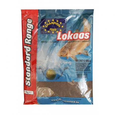 Champion Feed Secreto Black