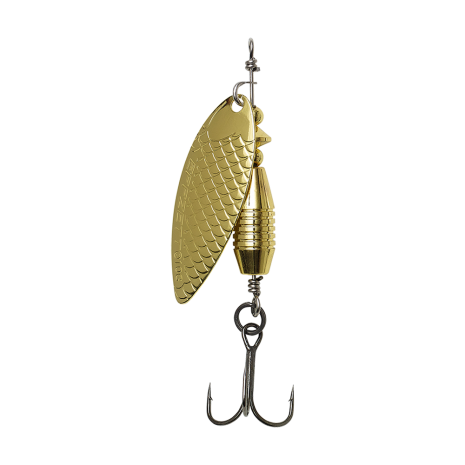 DAM EFFZETT® Fast Water Spinners