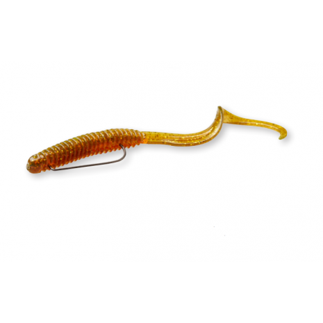 Ofsetiniai kabliukai Savage Gear Worm Offset Super Slide Hook