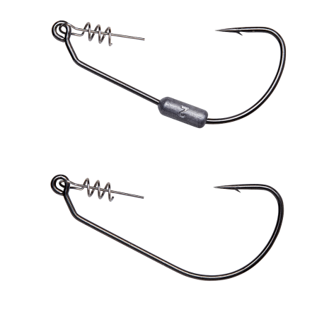 Savage Gear Weedlees BN
