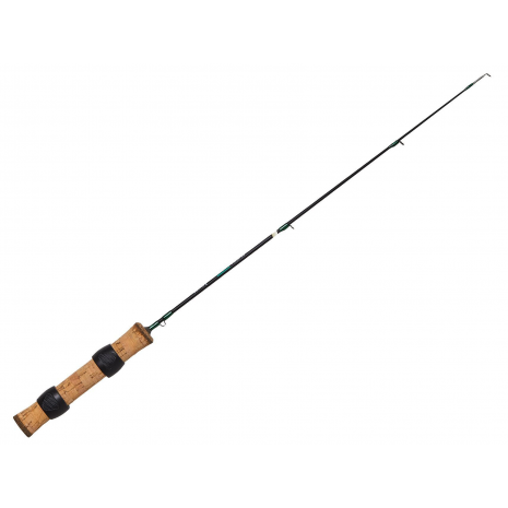 Žieminis spiningas Salmo Elite PERCH 55сm