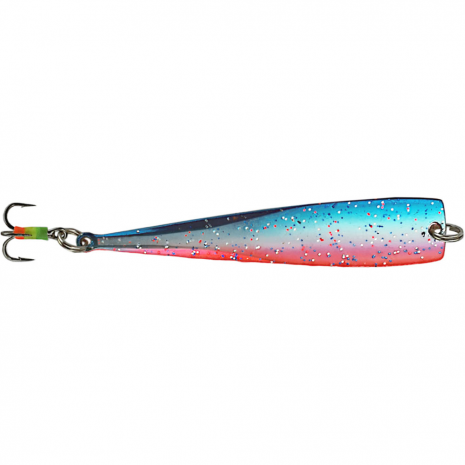 Ice jig IRON WOLF SALSA UV
