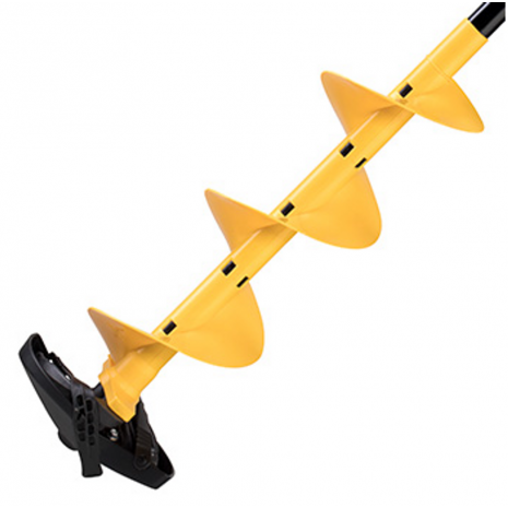 Grąžtas ledui Mora Ice Bee 150mm / 6"