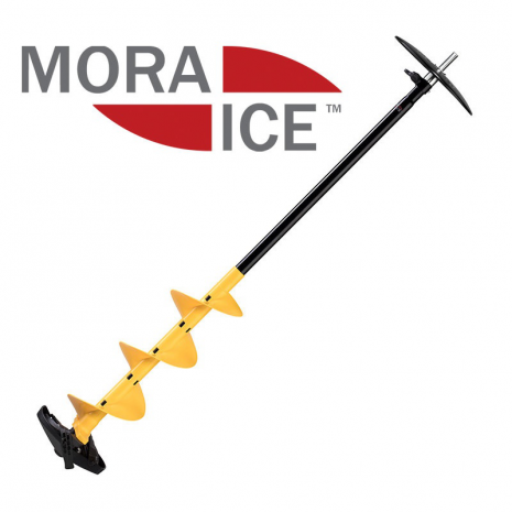 Grąžtas ledui Mora Ice Bee 150mm / 6"