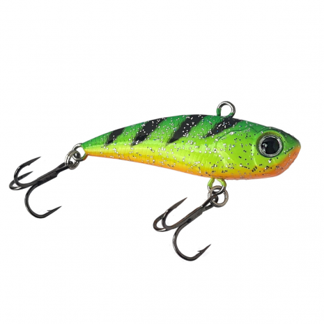 VIB Iron Wolf PERCH MASTER 40mm 3,50gr