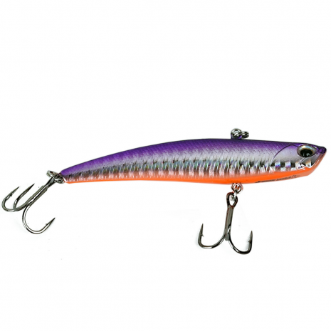 Vib Iron Wolf Pike Master 80mm
