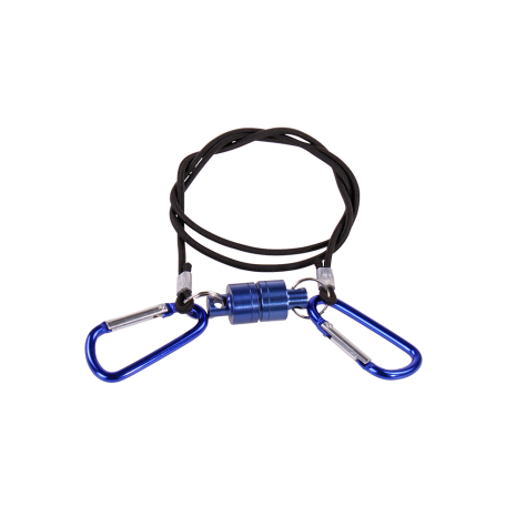 Greita jungtis muselininkams DAM Magnetic Quick Release Connector