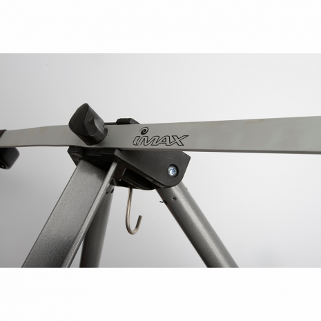DAM FR Surf-Lite Tripod 183cm 2-Rod
