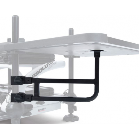 Laikiklis Preston Innovations OffBox 36 Uni Side Tray Support Arm