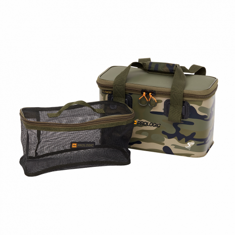 Jauko krepšys Prologic Element Storm Safe Cool & Air Dry Bait Bag