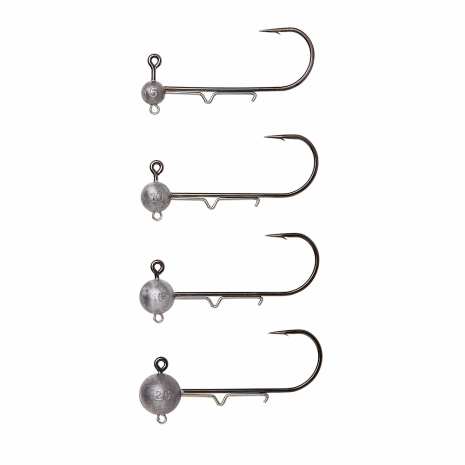 Savage Gear Ball Jighead #10/0