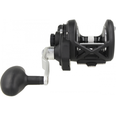 Saltwater Reels TiCA Oxean OX10 6bb