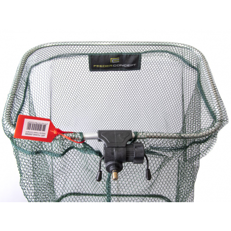 Tinklelis Feeder Concept