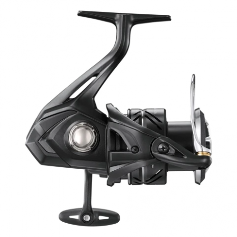 Shimano Reel Aero XR Match and Feeder
