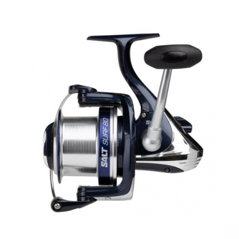 Jūrinė ritė Shakespeare SALT Surf 70 Long Cast Reel