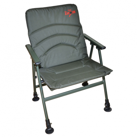 Kėdė Carp Zoom Easy Comfort Armchair