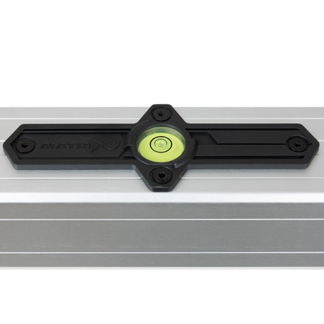Matrix Duralite Platform MKII pedanas