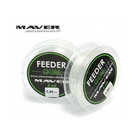 Maver Feeder Gum