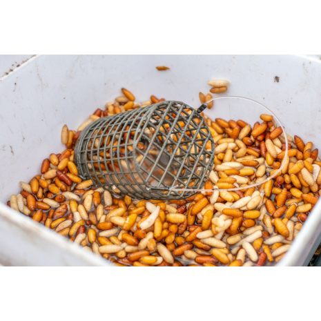 Preston Wire Bait Up