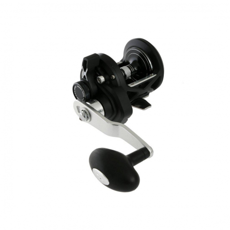Saltwater Reels TiCA Oxean OX5 6bb Right