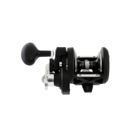 Saltwater Reels TiCA Oxean OX5 6bb Right