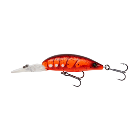 Savage Gear 3D Shrimp Twitch DR 5.2cm 6.4g Suspending