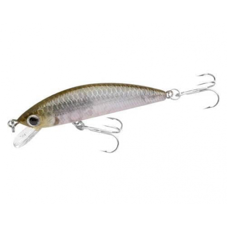 Vobleris Lucky Craft Humpback Minnow 50 SP