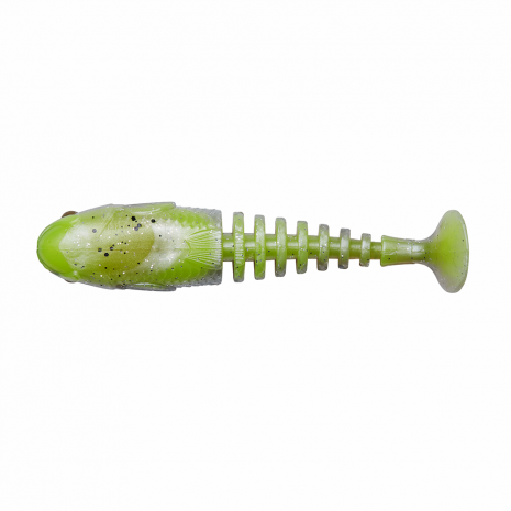 Savage Gear Gobster Shad 9cm 9g