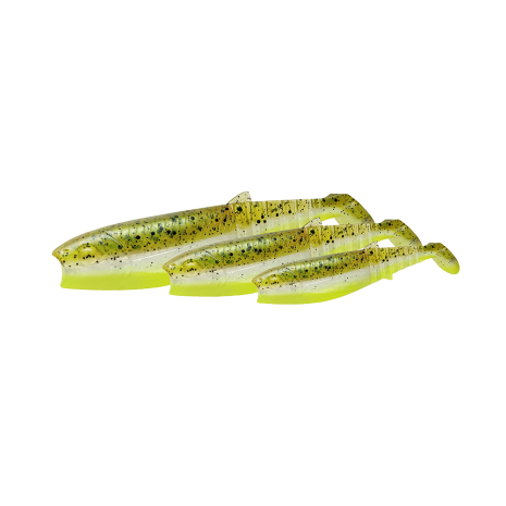 Guminukai Savage Gear Cannibal 17.5cm