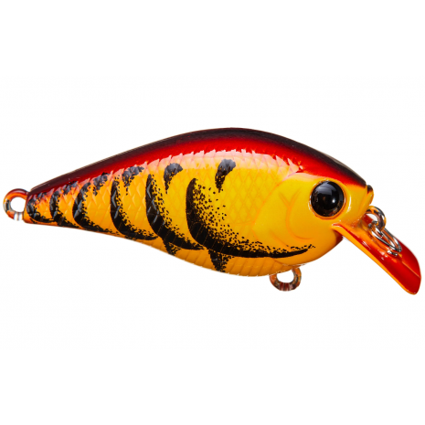 Lucky Craft LC 0.3 Squarebill Crankbaits